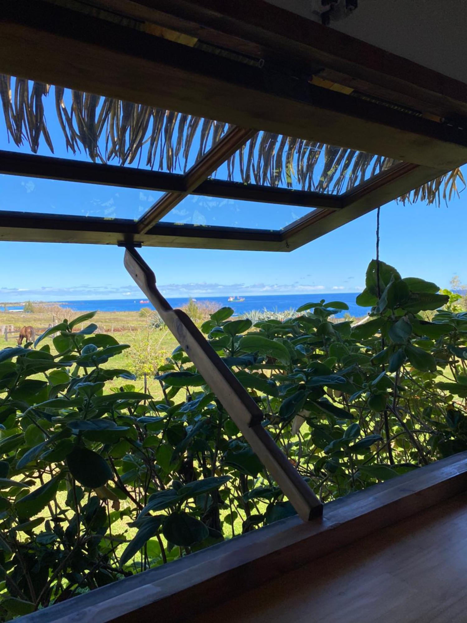 Cabana Del Mar Rapanui (Adults Only) Hanga Roa Exterior foto