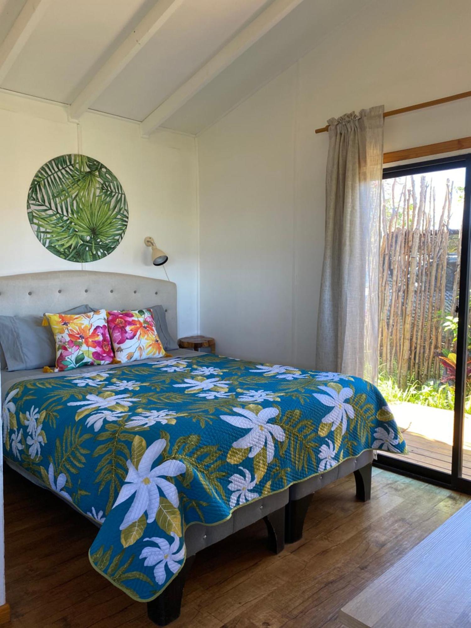 Cabana Del Mar Rapanui (Adults Only) Hanga Roa Exterior foto